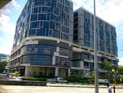 Az @ Paya Lebar (D14), Factory #475182531